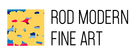rod modern fine art